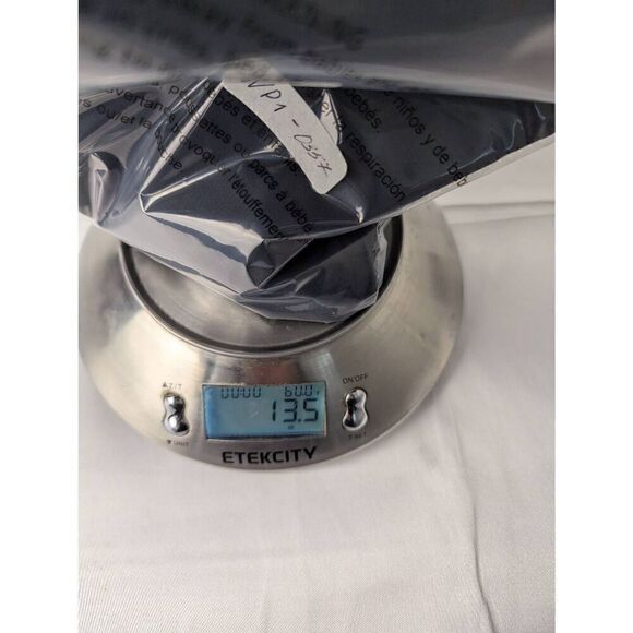 PrAna Meme Womens Pants Gray Cargo Adjustable Hiking Wicking Stretch sz 10 Conve - Picture 10 of 11